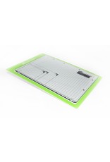 Cutterpillar Cutterpillar Tempered Glass Mat