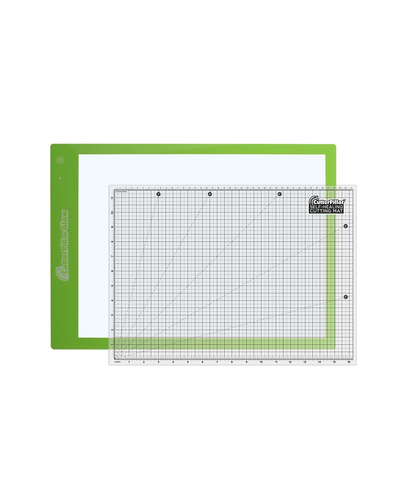 Cutterpillar Glow Basic