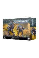 Games Workshop Imperial Knights Knight Armingers