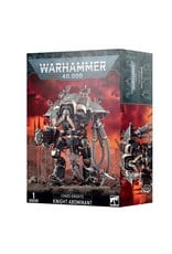 Games Workshop Chaos Knights Knight Abominant