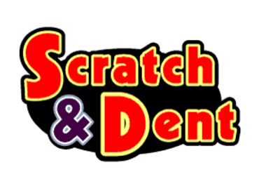 Scratch & Dent Deals