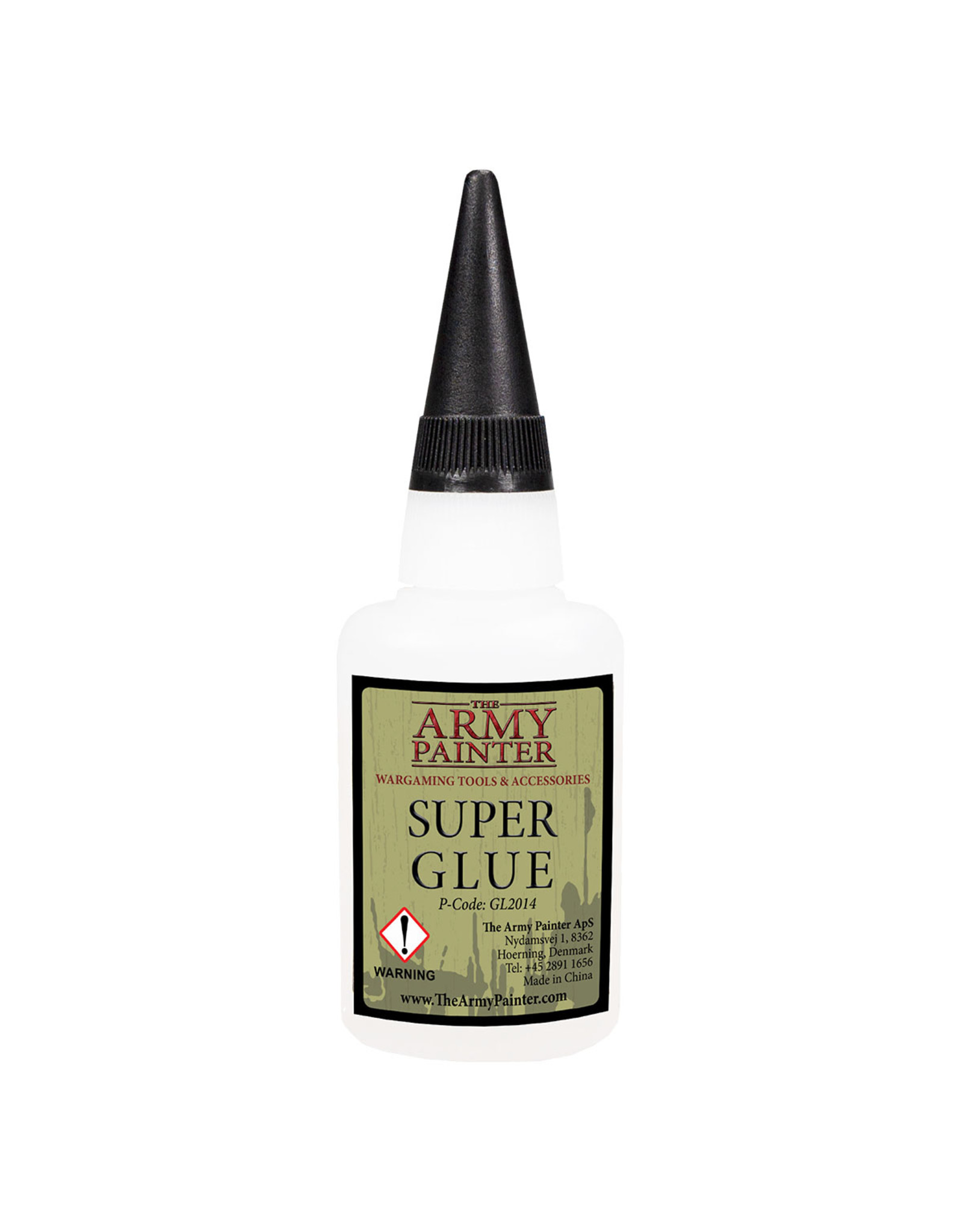 The Army Painter The Army Painter Super Glue