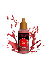 The Army Painter The Army Painter Warpaints Air: Pure Red