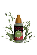 The Army Painter The Army Painter Warpaints Air: Army Green