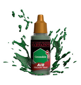 The Army Painter The Army Painter Warpaints Air: Greenskin