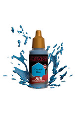 The Army Painter The Army Painter Warpaints Air Crystal Blue