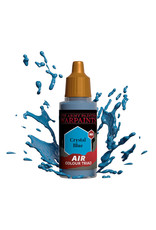 The Army Painter The Army Painter Warpaints Air: Crystal Blue