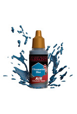 The Army Painter The Army Painter Warpaints Air: Ultramarine Blue