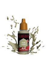 The Army Painter The Army Painter Warpaints Air: Drab Green
