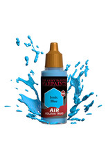 The Army Painter The Army Painter Warpaints Air: Ionic Blue