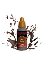 The Army Painter The Army Painter Warpaints Air: Oak Brown