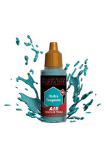 The Army Painter The Army Painter Warpaints Air: Hydra Turquoise