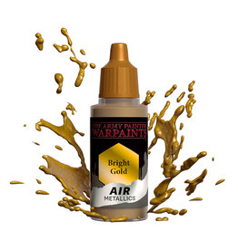 The Army Painter The Army Painter Warpaints Air  Metallics Bright Gold