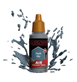 The Army Painter The Army Painter Warpaints Air Dark Sky