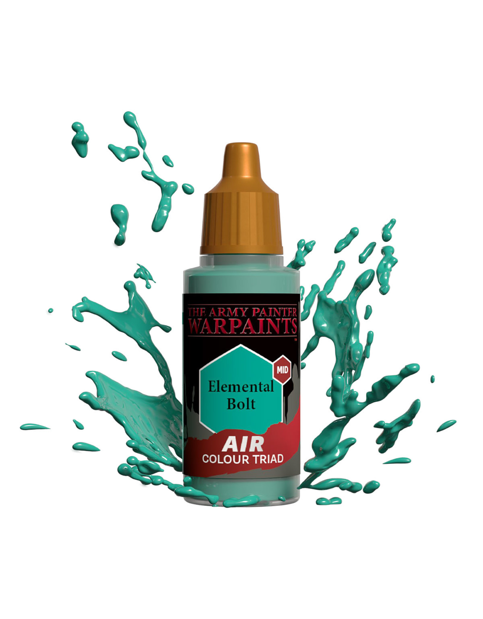 The Army Painter The Army Painter Warpaints Air: Elemental Bolt