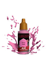 The Army Painter The Army Painter Warpaints Air: Pixie Pink