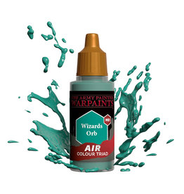 The Army Painter The Army Painter Warpaints Air: Wizards Orb
