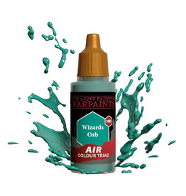 The Army Painter The Army Painter Warpaints Air Wizards Orb