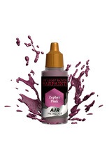The Army Painter The Army Painter Warpaints Air Metallics: Zephyr Pink