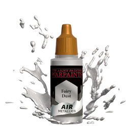 The Army Painter The Army Painter Warpaints Air Metallics Fairy Dust
