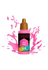 The Army Painter The Army Painter Warpaints Air Fluorescent: Hot Pink