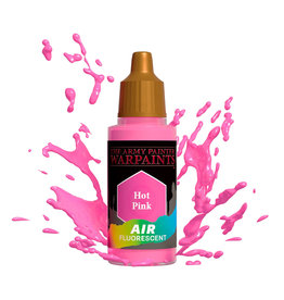 The Army Painter The Army Painter Warpaints Air Fluorescent Hot Pink