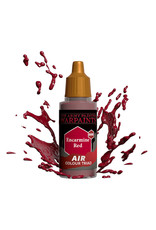 The Army Painter The Army Painter Warpaints Air: Encarmine Red