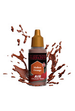 The Army Painter The Army Painter Warpaints Air: Molten Orange
