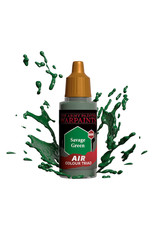The Army Painter The Army Painter Warpaints Air: Savage Green