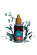 The Army Painter The Army Painter Warpaints Air: Ocean Depths