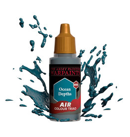 The Army Painter The Army Painter Warpaints Air Ocean Depths
