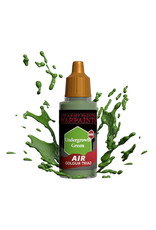 The Army Painter The Army Painter Warpaints Air: Undergrowth Green