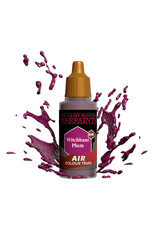 The Army Painter The Army Painter Warpaints Air: Witchbane Plum