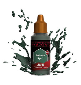 The Army Painter The Army Painter Warpaints Air Ruinous Spell