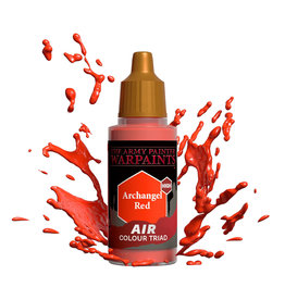 The Army Painter The Army Painter Warpaints Air Archangel Red
