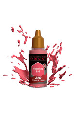 The Army Painter The Army Painter Warpaints Air: Wyrmling Red