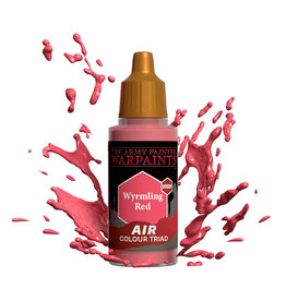 The Army Painter The Army Painter Warpaints Air Wyrmling Red