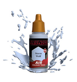 The Army Painter The Army Painter Warpaints Air: Storm Wolf