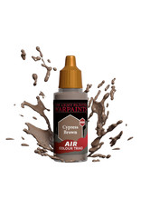 The Army Painter The Army Painter Warpaints Air: Cypress Brown