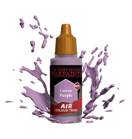 The Army Painter The Army Painter Warpaints Air: Coven Purple