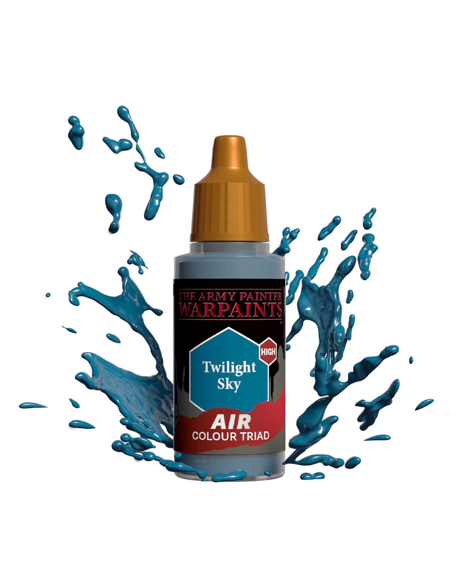 The Army Painter The Army Painter Warpaints Air: Twilight Sky