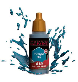 The Army Painter Warpaints Air: Twilight Sky