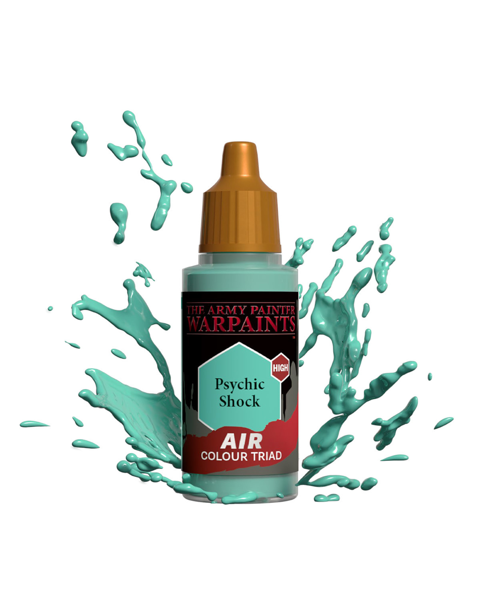 The Army Painter The Army Painter Warpaints Air: Psychic Shock