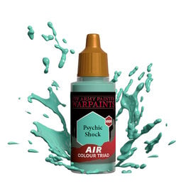 The Army Painter The Army Painter Warpaints Air: Psychic Shock