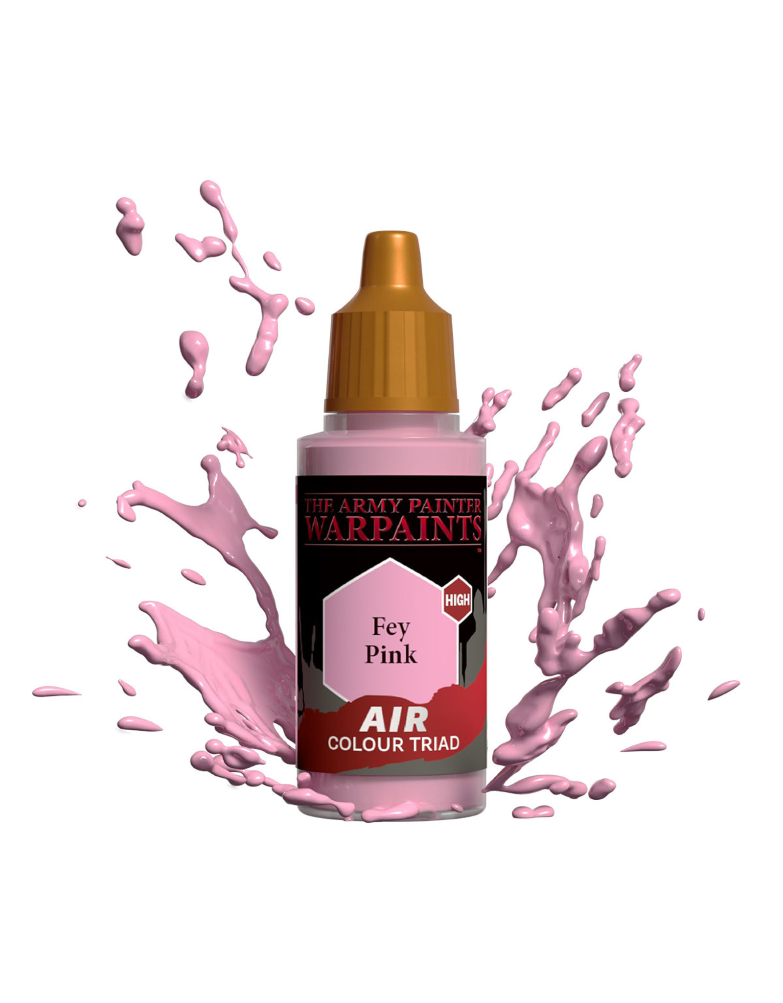 The Army Painter The Army Painter Warpaints Air Fey Pink