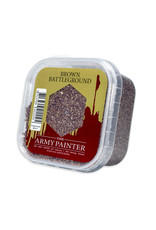 The Army Painter The Army Painter Battlefield Basing Brown Battleground The Army Painter The Army Painter Battlefield Basing Brown Battleground