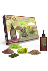 The Army Painter The Army Painter Battlefields Basing Set