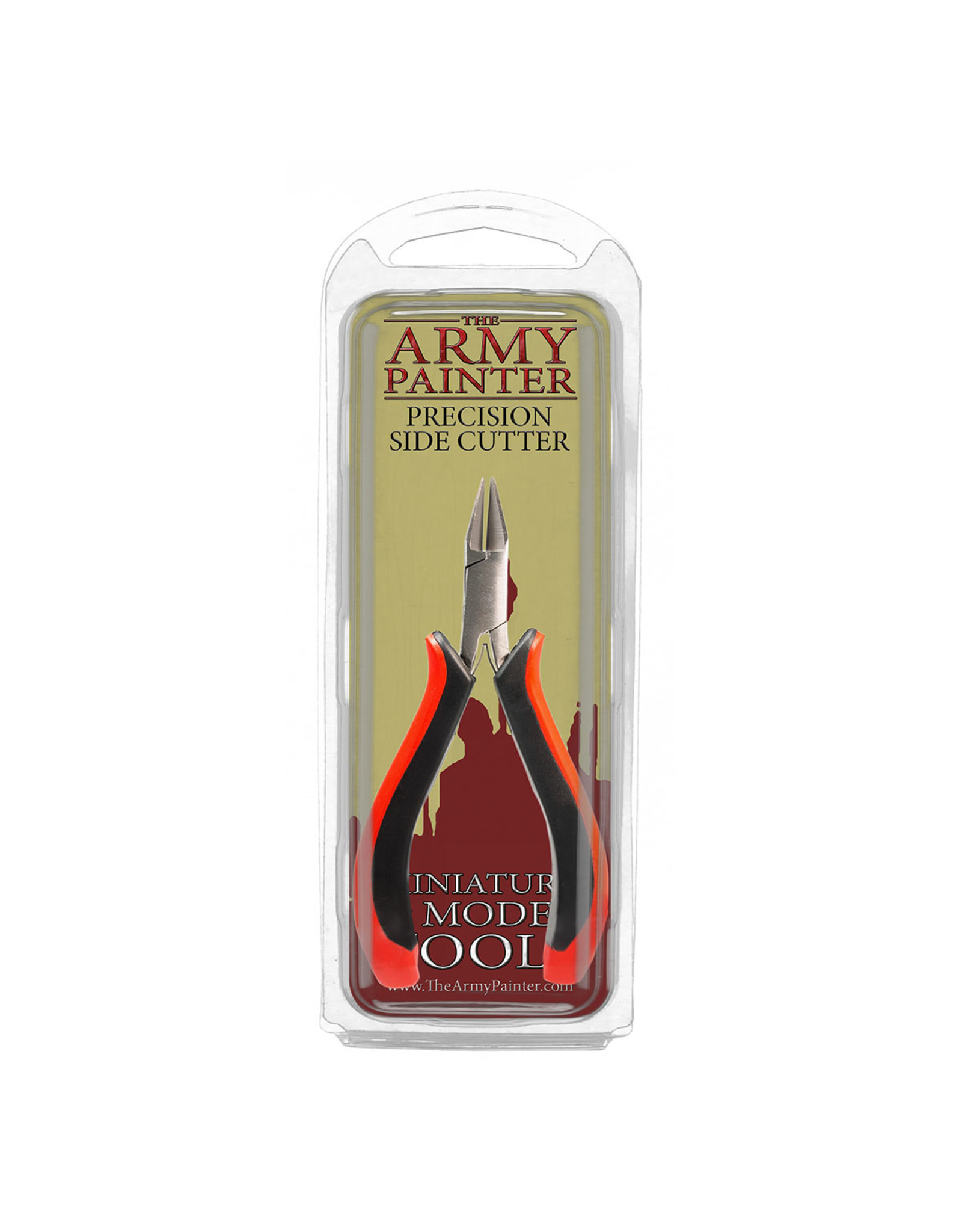 The Army Painter The Army Painter Precision Side Cutter