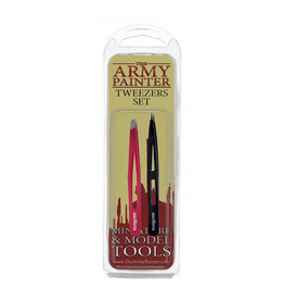 The Army Painter The Army Painter Tweezers Set