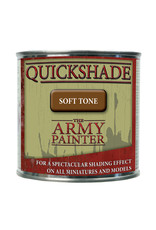 The Army Painter The Army Painter Quickshade, Soft Tone, 250ml.